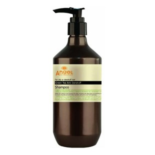 Picture of ANGEL GREEN TEA ANTI DANDRUFF SHAMPOO
